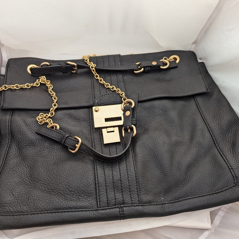 Authentic Italian Leather Purse